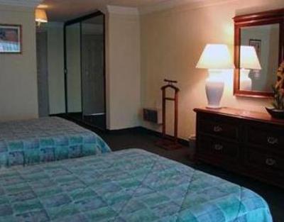 фото отеля Del Rey Inn Toluca
