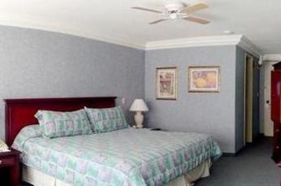 фото отеля Del Rey Inn Toluca