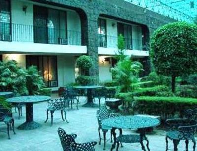 фото отеля Del Rey Inn Toluca