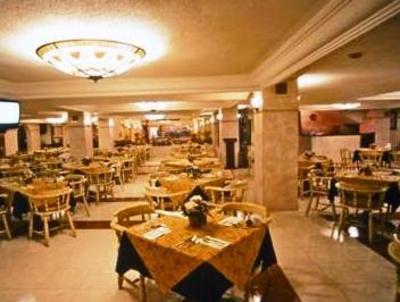 фото отеля Del Rey Inn Toluca