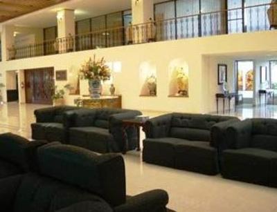 фото отеля Del Rey Inn Toluca