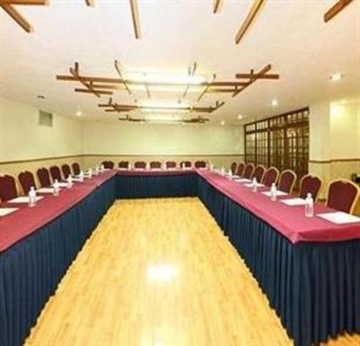 фото отеля Del Rey Inn Toluca