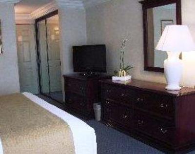 фото отеля Del Rey Inn Toluca