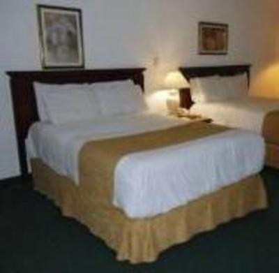 фото отеля Del Rey Inn Toluca