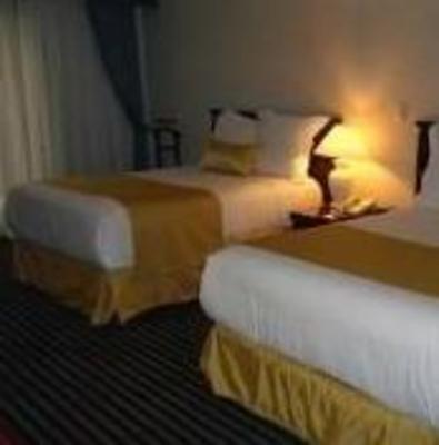 фото отеля Del Rey Inn Toluca