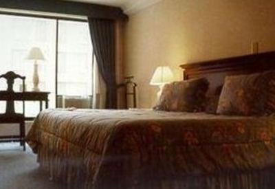 фото отеля Del Rey Inn Toluca