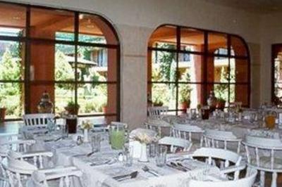 фото отеля Del Rey Inn Toluca