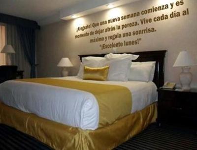 фото отеля Del Rey Inn Toluca