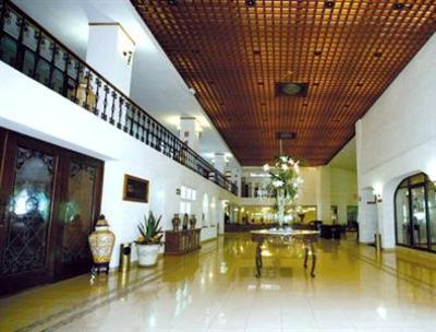 фото отеля Del Rey Inn Toluca