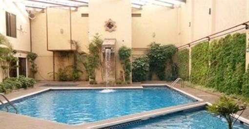 фото отеля Del Rey Inn Toluca