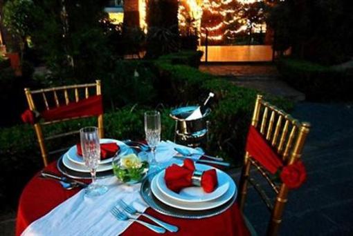 фото отеля Del Rey Inn Toluca