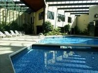 Del Rey Inn Toluca