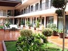 фото отеля Del Rey Inn Toluca