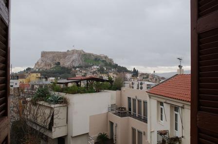 фото отеля Hotel Acropolis House