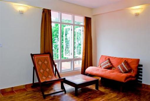 фото отеля Tea Valley Resort