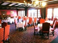 Hostellerie Blanche De Castille Dourdan