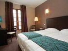 фото отеля Hostellerie Blanche De Castille Dourdan