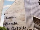 фото отеля Hostellerie Blanche De Castille Dourdan