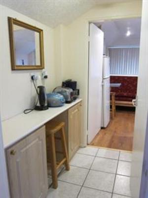 фото отеля Harman Suites Apartments Leeds