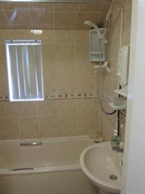фото отеля Harman Suites Apartments Leeds