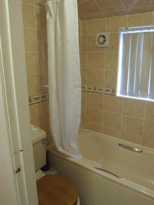 фото отеля Harman Suites Apartments Leeds