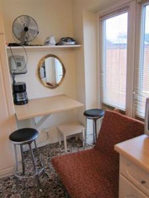 фото отеля Harman Suites Apartments Leeds