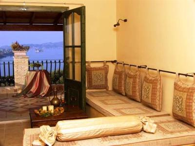 фото отеля Athenea Villas