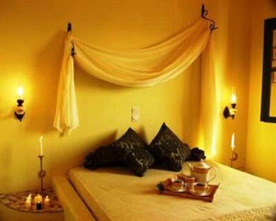 фото отеля Athenea Villas