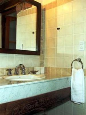 фото отеля Hotel Killa Cafayate