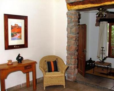 фото отеля Hotel Killa Cafayate