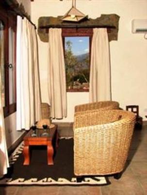 фото отеля Hotel Killa Cafayate