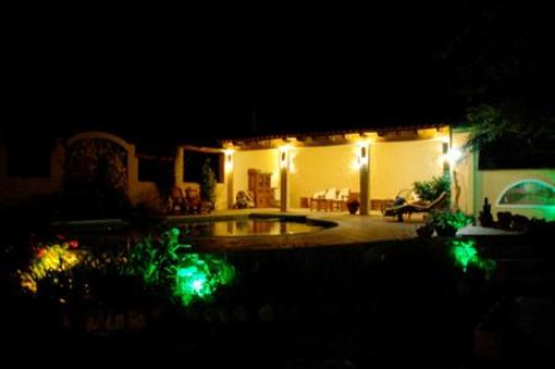 фото отеля Hotel Killa Cafayate