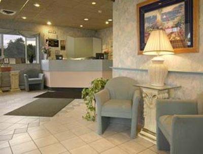 фото отеля Howard Johnson Hotel Hammonton
