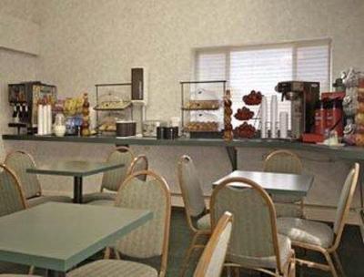 фото отеля Howard Johnson Hotel Hammonton
