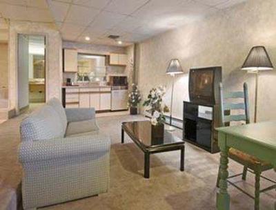 фото отеля Howard Johnson Hotel Hammonton