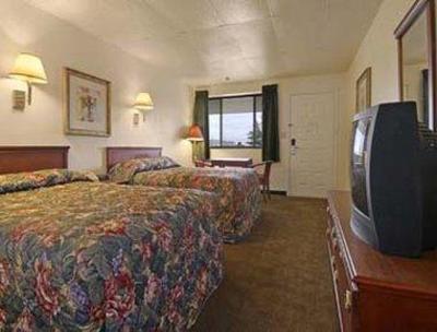 фото отеля Howard Johnson Hotel Hammonton