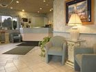 фото отеля Howard Johnson Hotel Hammonton