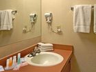 фото отеля Howard Johnson Hotel Hammonton