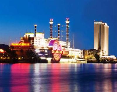 фото отеля Colorado Belle Hotel & Casino Laughlin