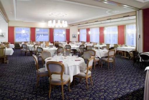фото отеля Hotel Restaurant Strela