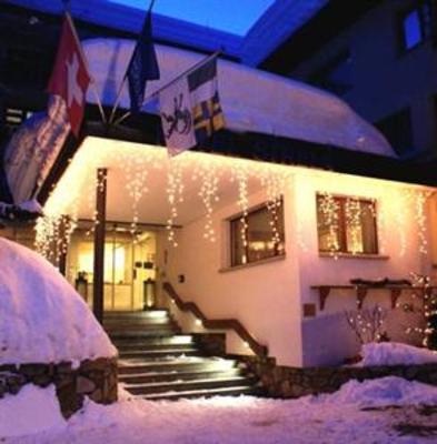 фото отеля Hotel Restaurant Strela