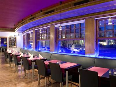 фото отеля Hotel Restaurant Strela