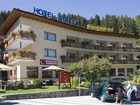 фото отеля Hotel Restaurant Strela