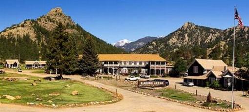 фото отеля Elkhorn Lodge and Guest Ranch