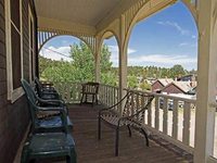 Elkhorn Lodge and Guest Ranch