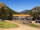 фото отеля Elkhorn Lodge and Guest Ranch