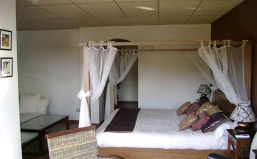 фото отеля Hotel Cavaliere sur Plage