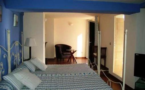фото отеля Hotel Cavaliere sur Plage