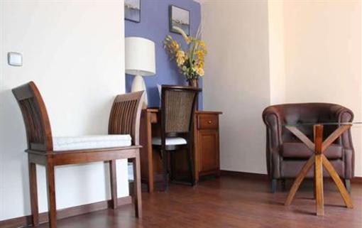 фото отеля Hotel Cavaliere sur Plage