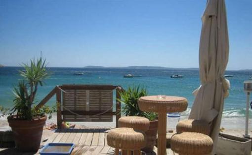 фото отеля Hotel Cavaliere sur Plage